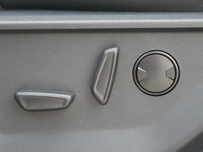 2025 Ford Expedition Tremor 4WD