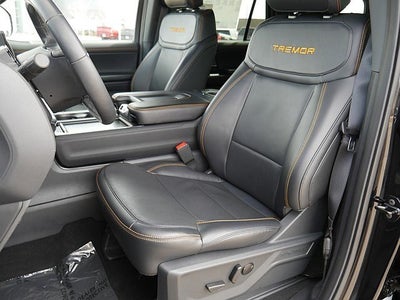 2025 Ford Expedition Tremor 4WD