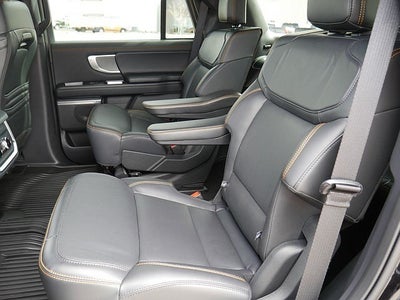 2025 Ford Expedition Tremor 4WD