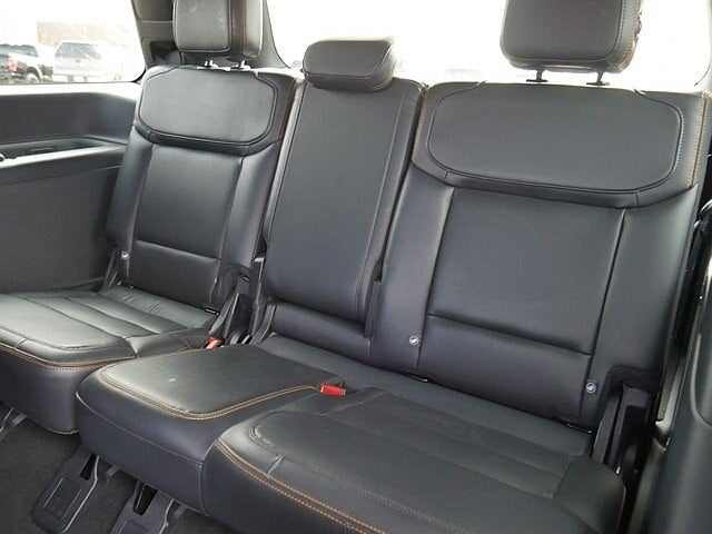 2025 Ford Expedition Tremor 4WD