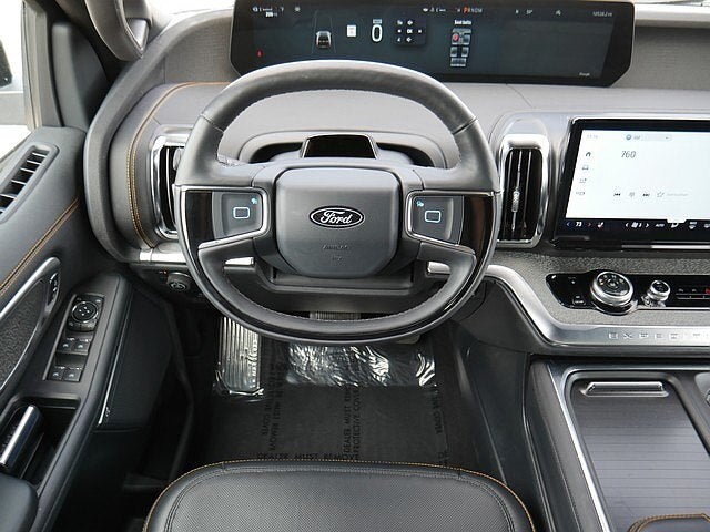 2025 Ford Expedition Tremor 4WD