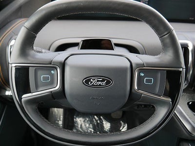 2025 Ford Expedition Tremor 4WD