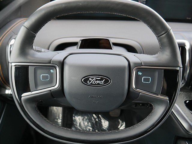 2025 Ford Expedition Tremor 4WD