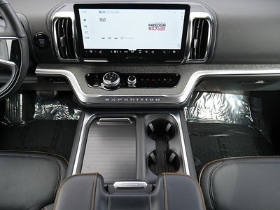 2025 Ford Expedition Tremor 4WD