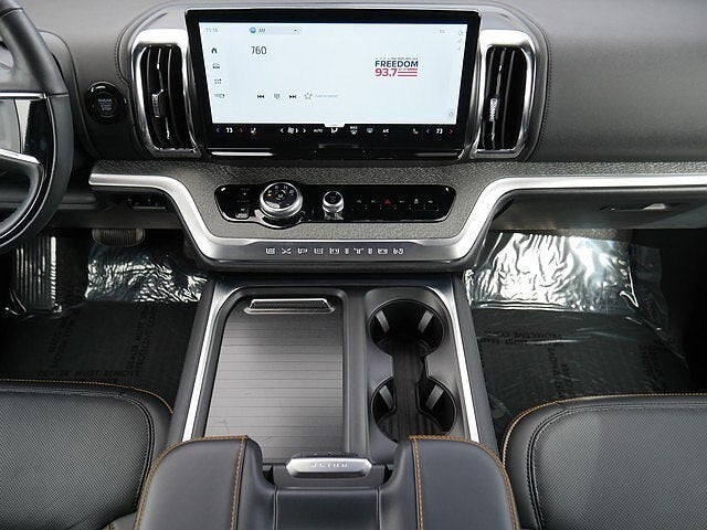 2025 Ford Expedition Tremor 4WD