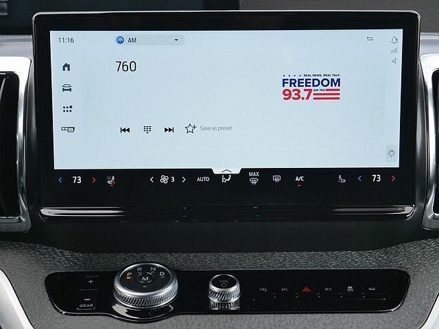 2025 Ford Expedition Tremor 4WD