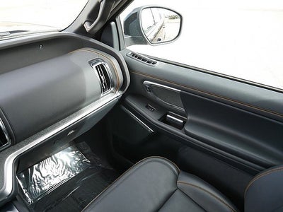 2025 Ford Expedition Tremor 4WD