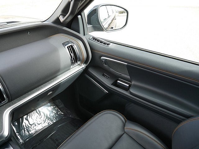 2025 Ford Expedition Tremor 4WD