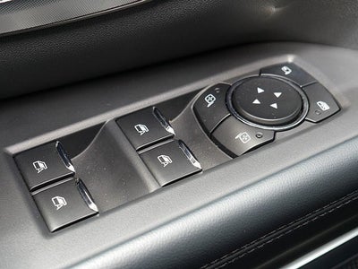 2025 Ford Expedition Tremor 4WD