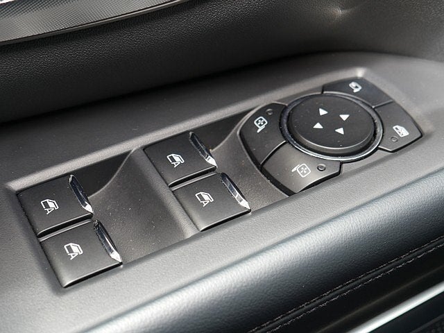 2025 Ford Expedition Tremor 4WD