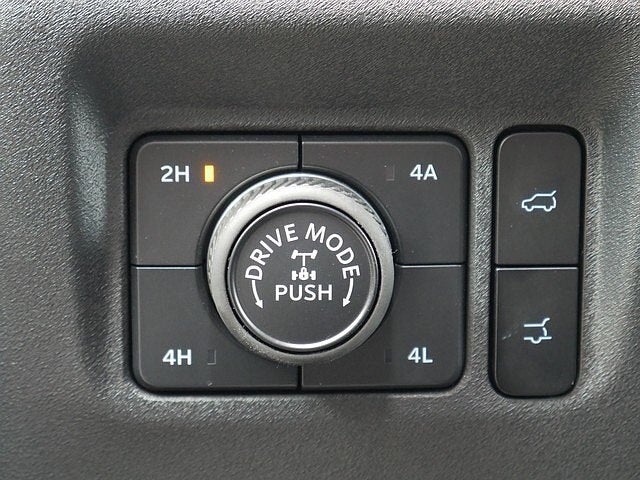 2025 Ford Expedition Tremor 4WD