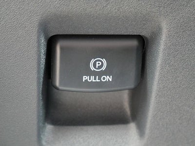 2025 Ford Expedition Tremor 4WD