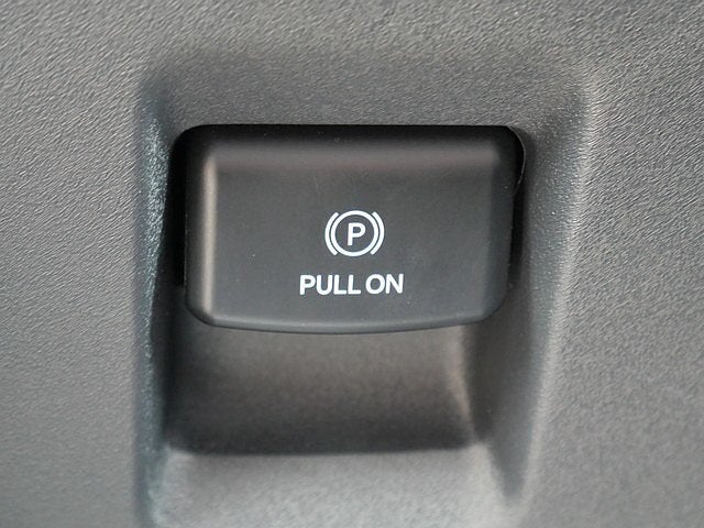 2025 Ford Expedition Tremor 4WD