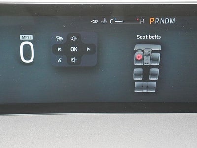 2025 Ford Expedition Tremor 4WD