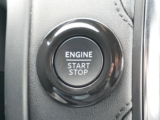 2025 Ford Expedition Tremor 4WD