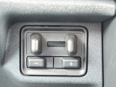 2025 Ford Expedition Tremor 4WD