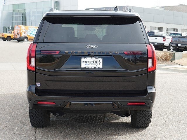 2025 Ford Expedition Tremor 4WD
