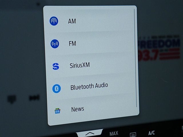 2025 Ford Expedition Tremor 4WD