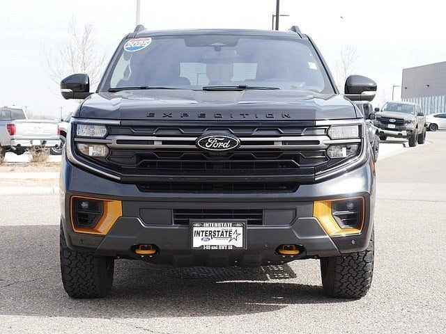 2025 Ford Expedition Tremor 4WD