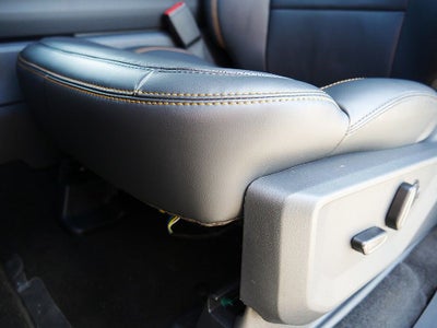 2027 Ford Expedition Tremor 4WD