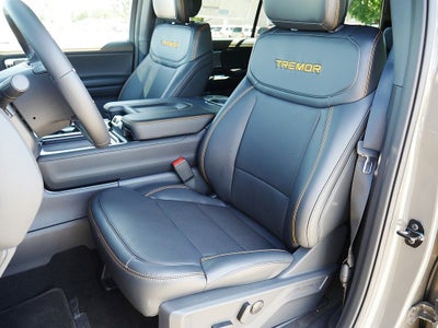 2027 Ford Expedition Tremor 4WD