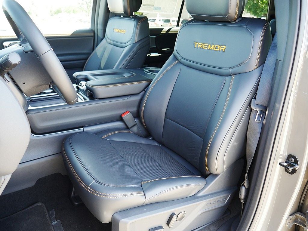 2027 Ford Expedition Tremor 4WD