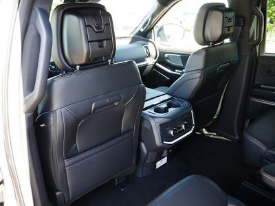 2027 Ford Expedition Tremor 4WD