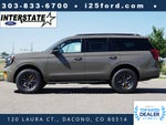 2027 Ford Expedition Tremor 4WD