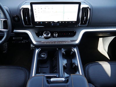 2027 Ford Expedition Tremor 4WD