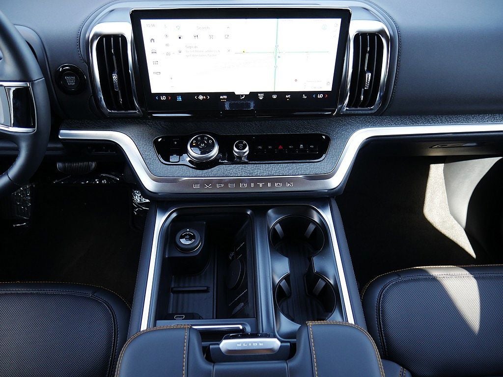 2027 Ford Expedition Tremor 4WD