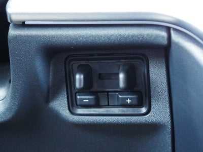 2027 Ford Expedition Tremor 4WD