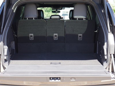 2027 Ford Expedition Tremor 4WD
