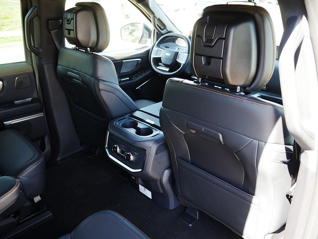 2027 Ford Expedition Tremor 4WD