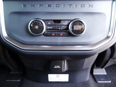 2027 Ford Expedition Tremor 4WD