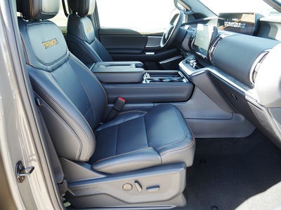 2027 Ford Expedition Tremor 4WD