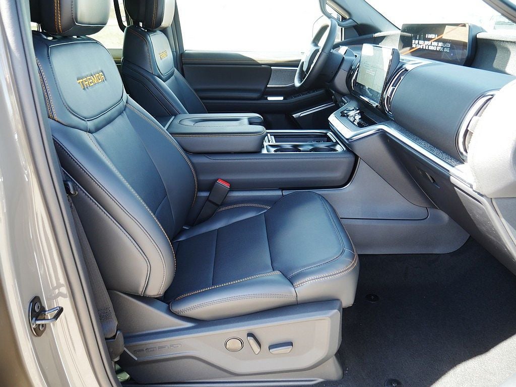 2027 Ford Expedition Tremor 4WD