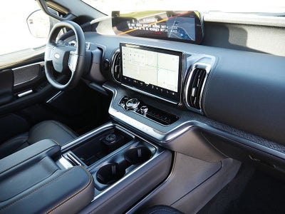 2027 Ford Expedition Tremor 4WD
