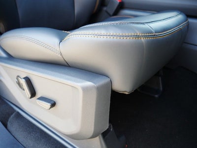 2027 Ford Expedition Tremor 4WD