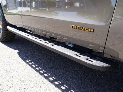 2027 Ford Expedition Tremor 4WD