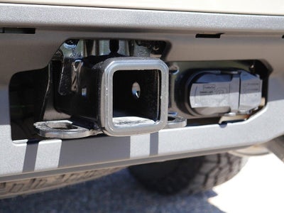 2027 Ford Expedition Tremor 4WD