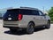 2027 Ford Expedition Tremor 4WD