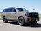 2027 Ford Expedition Tremor 4WD