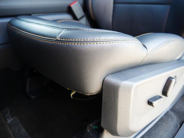 2027 Ford Expedition Tremor 4WD