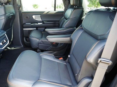 2027 Ford Expedition Tremor 4WD