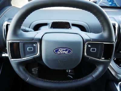 2027 Ford Expedition Tremor 4WD