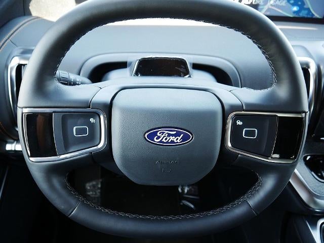 2027 Ford Expedition Tremor 4WD