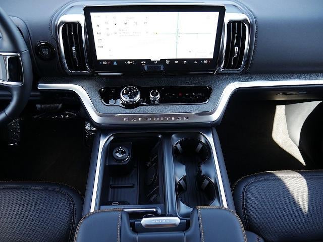 2027 Ford Expedition Tremor 4WD