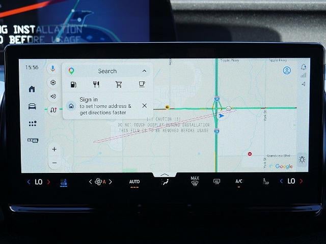 2027 Ford Expedition Tremor 4WD