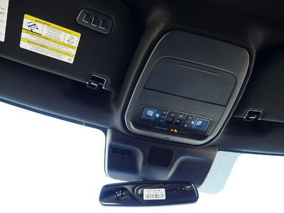2027 Ford Expedition Tremor 4WD