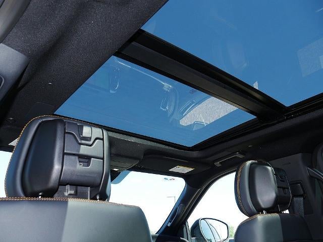 2027 Ford Expedition Tremor 4WD